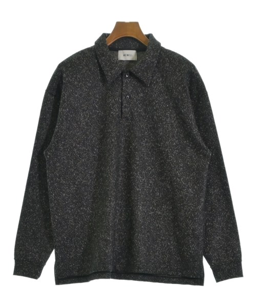 ウィーウィル(WEWILL)のWEWILL ポロシャツ