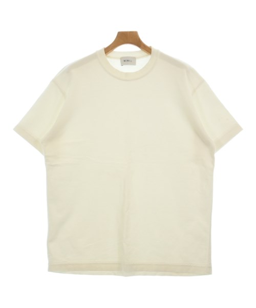 ウィーウィル(WEWILL)のWEWILL Tシャツ・カットソー
