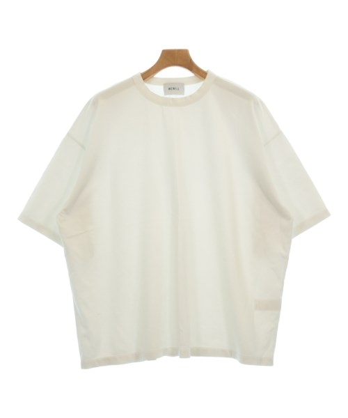 ウィーウィル(WEWILL)のWEWILL Tシャツ・カットソー