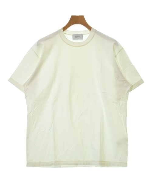 ウィーウィル(WEWILL)のWEWILL Tシャツ・カットソー