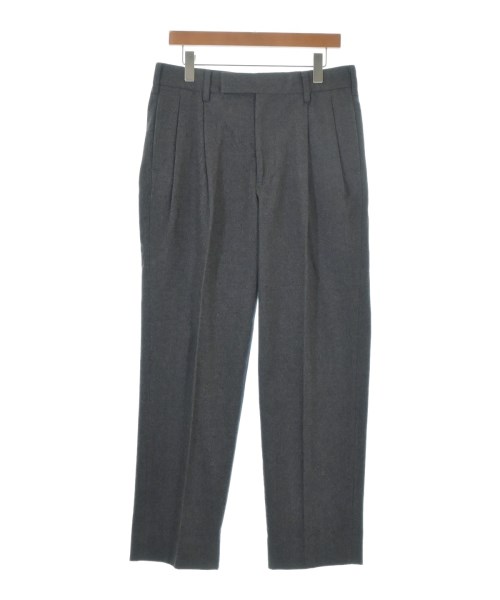 WEWILL(ウィーウィル)スラックス グレー サイズ:2(M位)/2200670771059