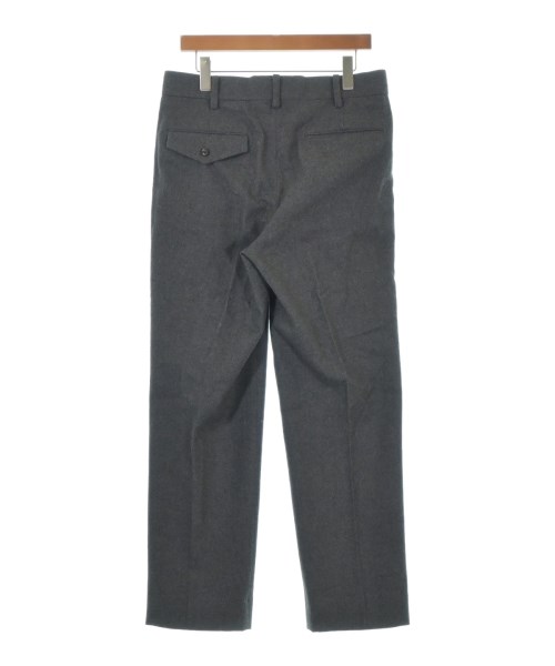 WEWILL（ウィーウィル）スラックス グレー サイズ:2(M位) メンズ/2200670771059