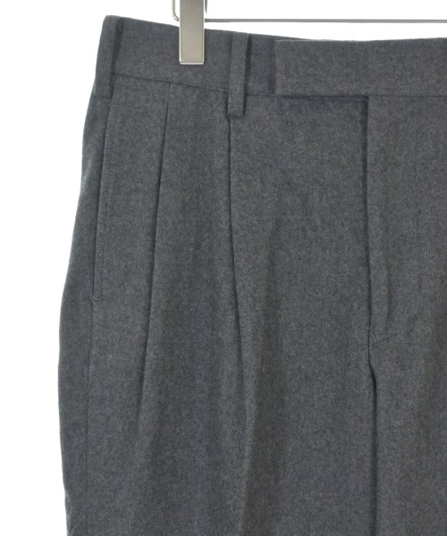 WEWILL（ウィーウィル）スラックス グレー サイズ:2(M位) メンズ/2200670771059