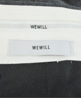 WEWILL（ウィーウィル）スラックス グレー サイズ:2(M位) メンズ/2200670771059