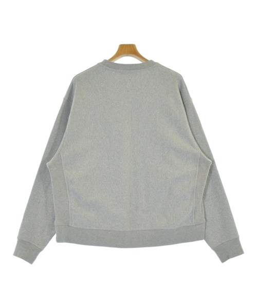 WEWILL（ウィーウィル）スウェット グレー サイズ:3(L位) メンズ/2200678268063