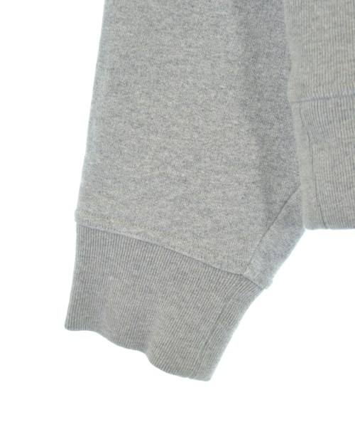 WEWILL（ウィーウィル）スウェット グレー サイズ:3(L位) メンズ/2200678268063