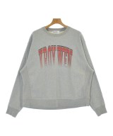 WEWILL（ウィーウィル）スウェット グレー サイズ:3(L位) メンズ/2200678268063