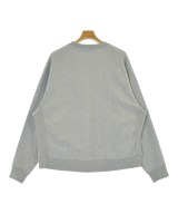 WEWILL（ウィーウィル）スウェット グレー サイズ:3(L位) メンズ/2200678268063