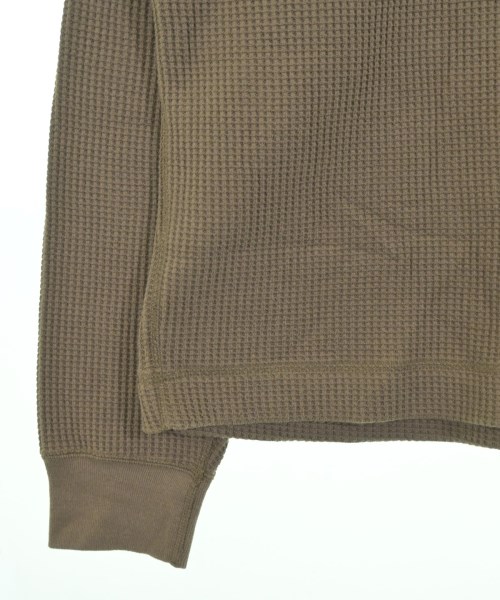 WEWILL（ウィーウィル）Tシャツ・カットソー カーキ サイズ:3(L位) メンズ/2200672870132