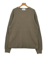WEWILL（ウィーウィル）Tシャツ・カットソー カーキ サイズ:3(L位) メンズ/2200672870132