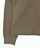 WEWILL（ウィーウィル）Tシャツ・カットソー カーキ サイズ:3(L位) メンズ/2200672870132