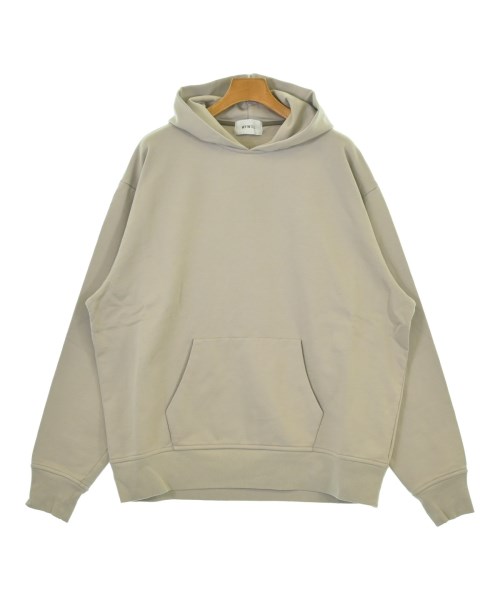 WEWILL(ウィーウィル)パーカー グレー サイズ:-(M位)/2200678495018