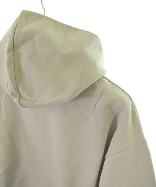 WEWILL（ウィーウィル）パーカー グレー サイズ:-(M位) メンズ/2200678495018