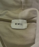 WEWILL（ウィーウィル）パーカー グレー サイズ:-(M位) メンズ/2200678495018