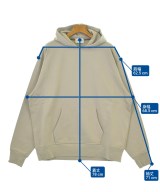 WEWILL（ウィーウィル）パーカー グレー サイズ:-(M位) メンズ/2200678495018