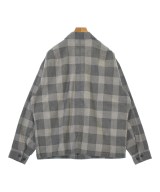 WEWILL（ウィーウィル）カジュアルシャツ グレー サイズ:-(M位) メンズ/2200678495025