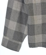 WEWILL（ウィーウィル）カジュアルシャツ グレー サイズ:-(M位) メンズ/2200678495025