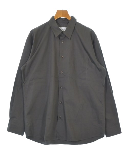 WEWILL(ウィーウィル)カジュアルシャツ グレー サイズ:-(M位)/2200678495032