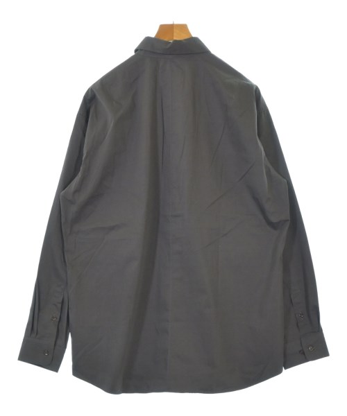 WEWILL（ウィーウィル）カジュアルシャツ グレー サイズ:-(M位) メンズ/2200678495032