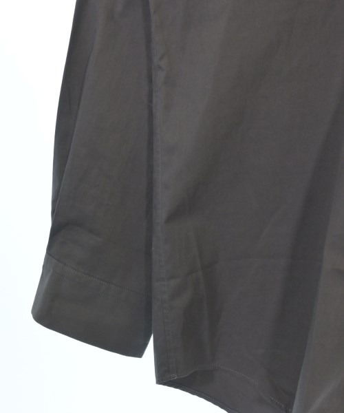 WEWILL（ウィーウィル）カジュアルシャツ グレー サイズ:-(M位) メンズ/2200678495032