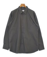 WEWILL（ウィーウィル）カジュアルシャツ グレー サイズ:-(M位) メンズ/2200678495032