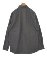 WEWILL（ウィーウィル）カジュアルシャツ グレー サイズ:-(M位) メンズ/2200678495032
