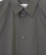 WEWILL（ウィーウィル）カジュアルシャツ グレー サイズ:-(M位) メンズ/2200678495032