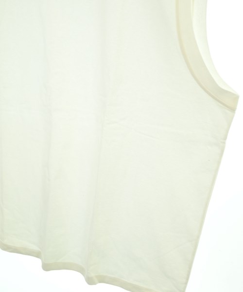 WEWILL（ウィーウィル）タンクトップ 白 サイズ:F メンズ/2200678495049
