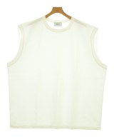 WEWILL（ウィーウィル）タンクトップ 白 サイズ:F メンズ/2200678495049