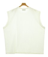 WEWILL（ウィーウィル）タンクトップ 白 サイズ:F メンズ/2200678495049