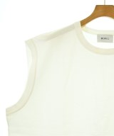 WEWILL（ウィーウィル）タンクトップ 白 サイズ:F メンズ/2200678495049