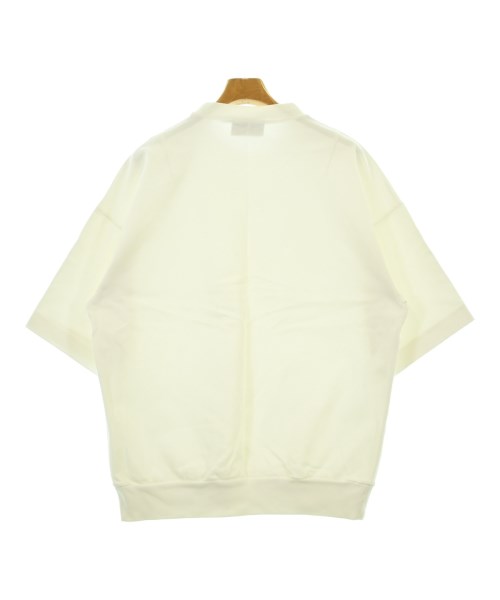 WEWILL（ウィーウィル）Tシャツ・カットソー 白 サイズ:F メンズ/2200678495056