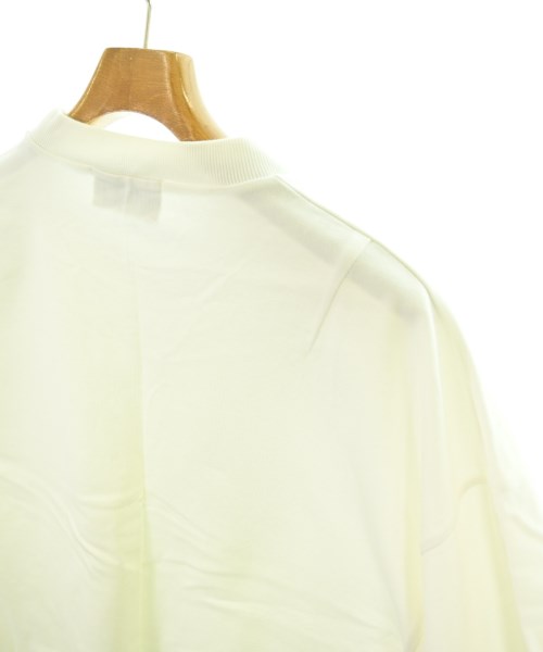 WEWILL（ウィーウィル）Tシャツ・カットソー 白 サイズ:F メンズ/2200678495056