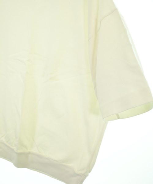 WEWILL（ウィーウィル）Tシャツ・カットソー 白 サイズ:F メンズ/2200678495056