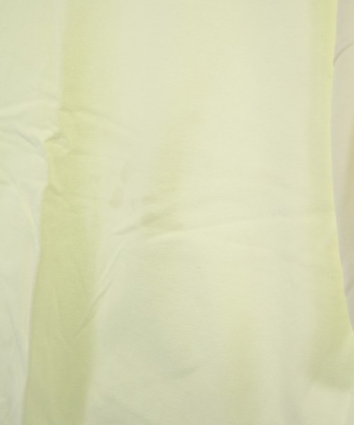 WEWILL（ウィーウィル）Tシャツ・カットソー 白 サイズ:F メンズ/2200678495056