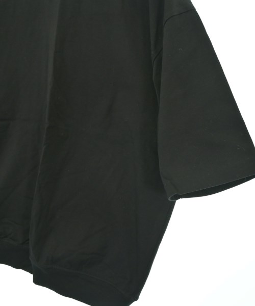 WEWILL（ウィーウィル）Tシャツ・カットソー 黒 サイズ:F メンズ/2200678495063