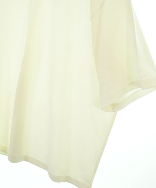 WEWILL（ウィーウィル）Tシャツ・カットソー 白 サイズ:F メンズ/2200678495070