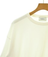 WEWILL（ウィーウィル）Tシャツ・カットソー 白 サイズ:F メンズ/2200678495070