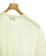 WEWILL（ウィーウィル）Tシャツ・カットソー 白 サイズ:F メンズ/2200678495070