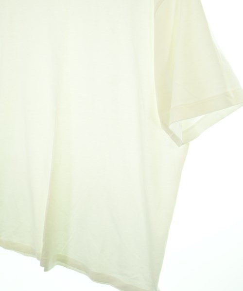 WEWILL（ウィーウィル）Tシャツ・カットソー 白 サイズ:F メンズ/2200678495087