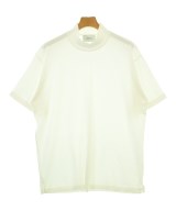WEWILL（ウィーウィル）Tシャツ・カットソー 白 サイズ:F メンズ/2200678495087