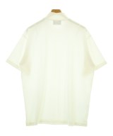 WEWILL（ウィーウィル）Tシャツ・カットソー 白 サイズ:F メンズ/2200678495087