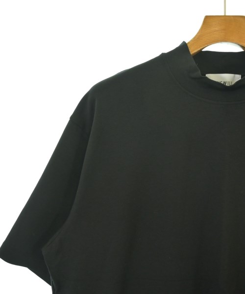 WEWILL（ウィーウィル）Tシャツ・カットソー 黒 サイズ:F メンズ/2200678495094
