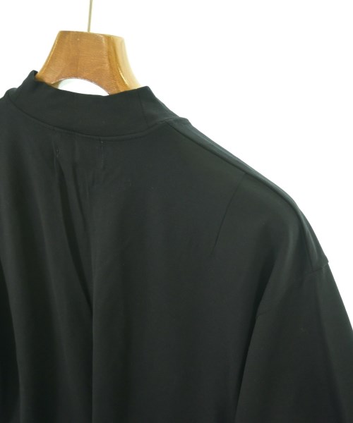 WEWILL（ウィーウィル）Tシャツ・カットソー 黒 サイズ:F メンズ/2200678495094