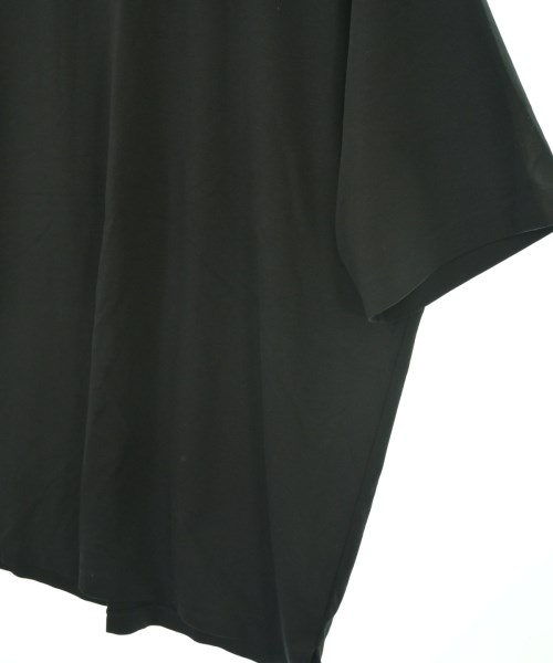 WEWILL（ウィーウィル）Tシャツ・カットソー 黒 サイズ:F メンズ/2200678495094