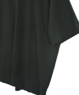 WEWILL（ウィーウィル）Tシャツ・カットソー 黒 サイズ:F メンズ/2200678495094
