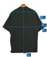 WEWILL（ウィーウィル）Tシャツ・カットソー 黒 サイズ:F メンズ/2200678495094