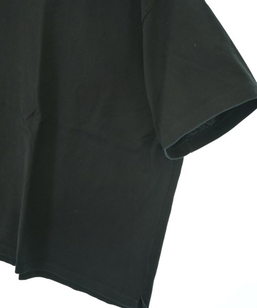 WEWILL（ウィーウィル）Tシャツ・カットソー 黒 サイズ:M メンズ/2200678495100
