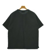 WEWILL（ウィーウィル）Tシャツ・カットソー 黒 サイズ:M メンズ/2200678495100
