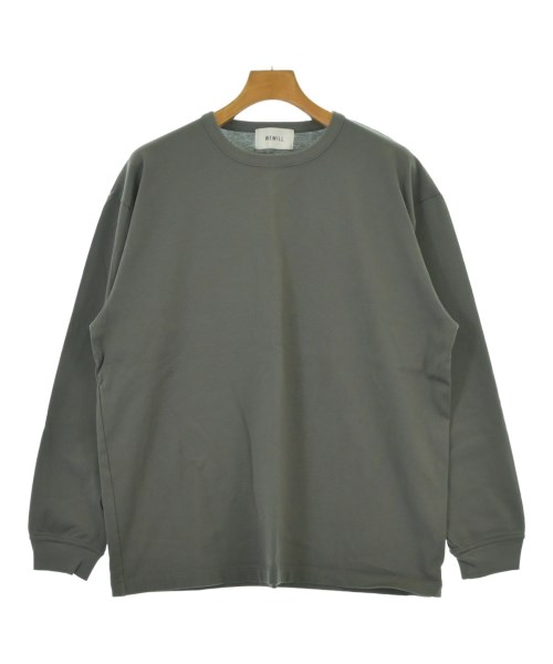 WEWILL(ウィーウィル)Tシャツ・カットソー グレー サイズ:-(M位)/2200678495117